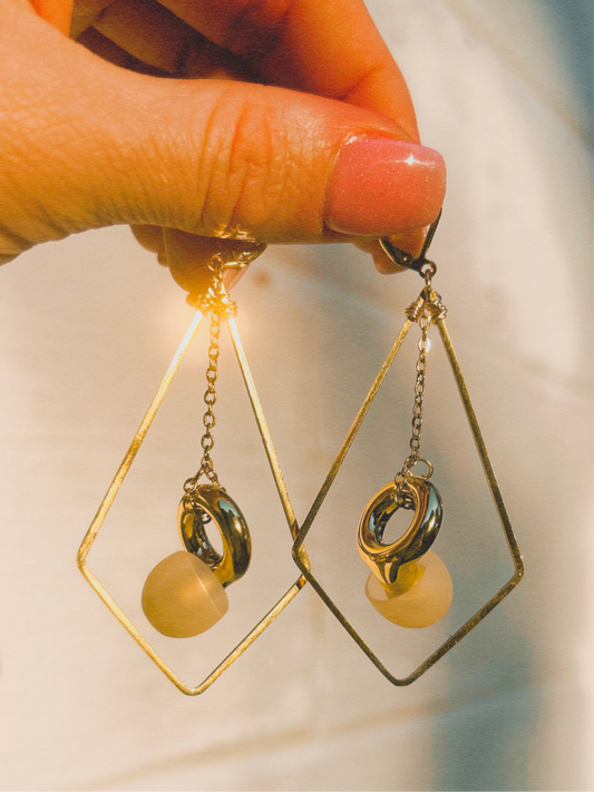 Dangling Gold