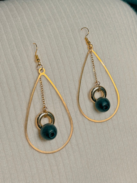 Drop Hoops